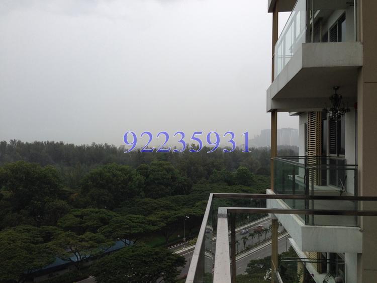 The Seafront On Meyer (D15), Condominium #217949201